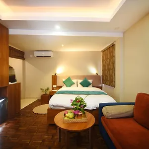 Homestay Mums &, Kathmandu